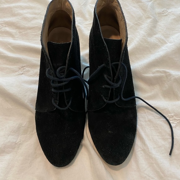 Kate Spade booties - Picture 2 of 4